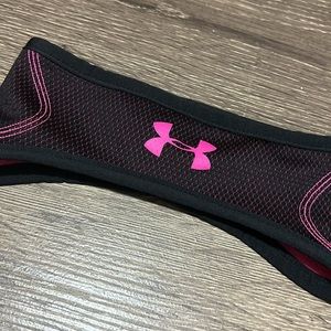 Under Armour Headband Ear Warmer